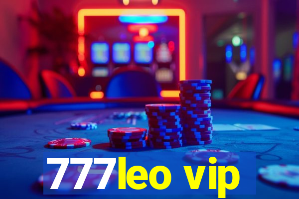 777leo vip